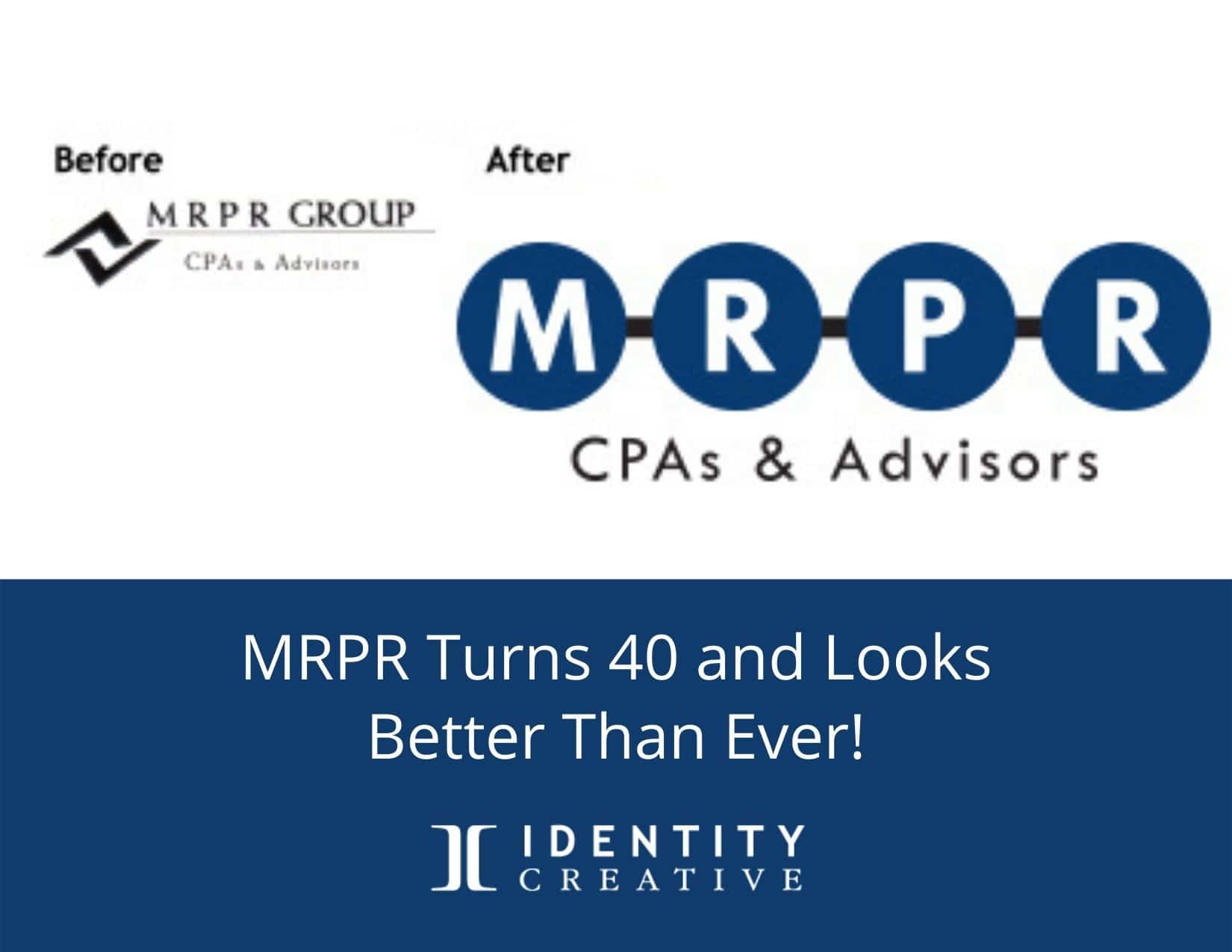 MRPR Turns 40 and Looks Better Than Ever!