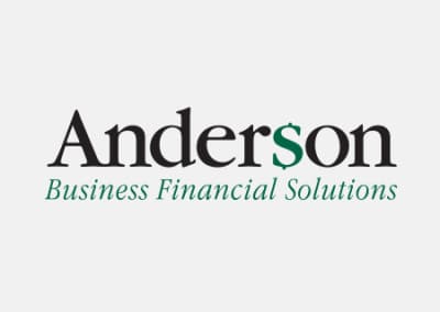 Anderson Accounting