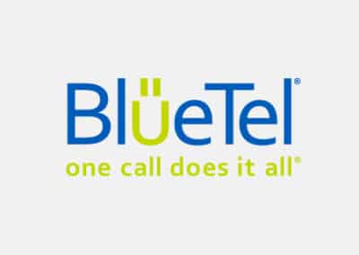 BlueTel
