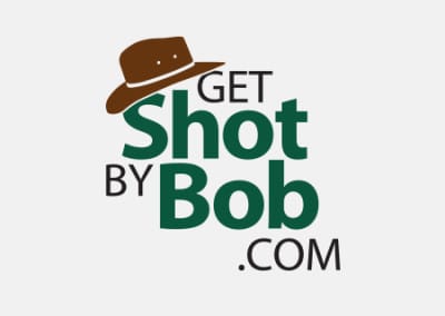 Get Shot By Bob