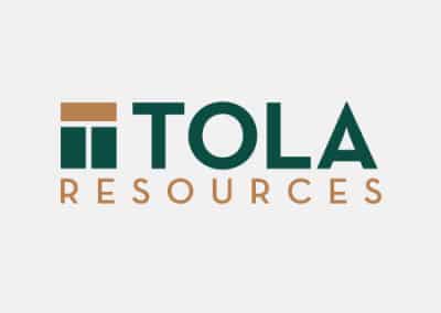 TOLA Resources
