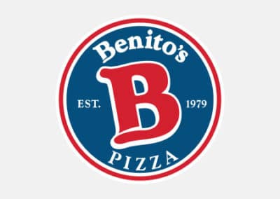 Benito’s