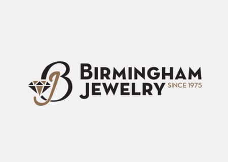 Birmingham Jewelry • Identity Creative