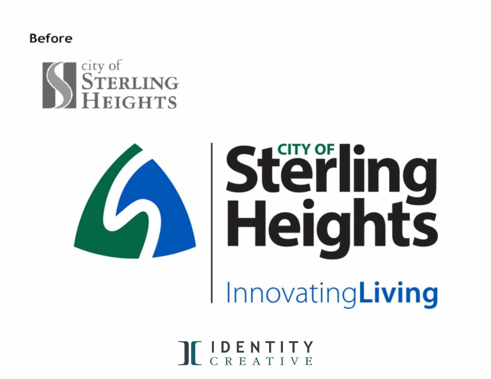 The City of Sterling Heights: Place Branding by Identity Creative