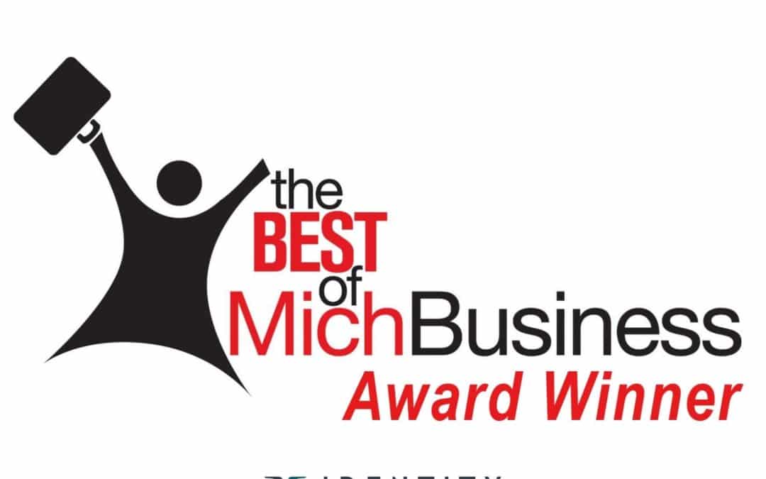 MichBusiness Awards: Designing Stars