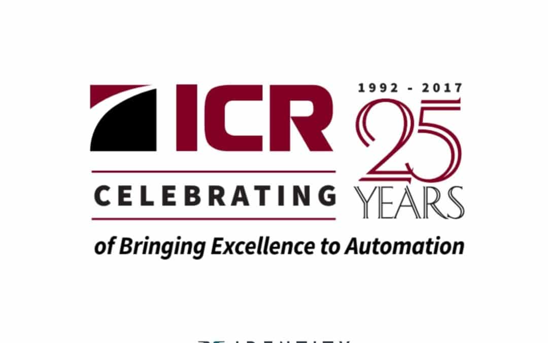 ICR 25th anniversary blog