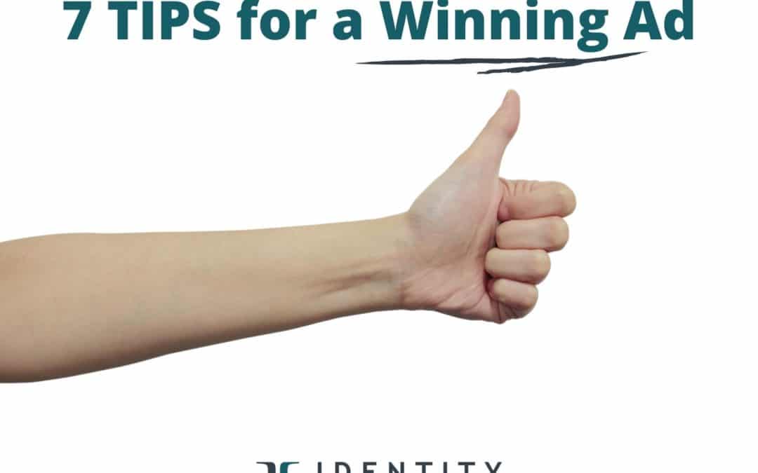 7 Tips for a Winning Print Ad: For Your Unique Brand
