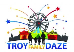 Troy Event Before Logo
