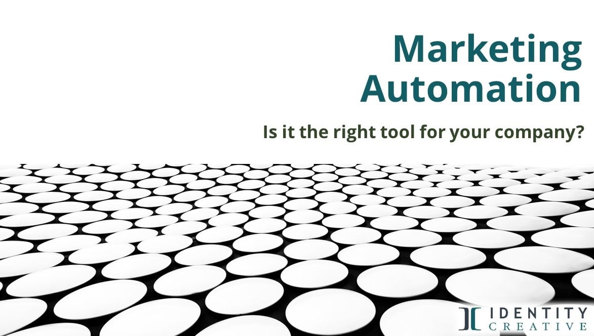 Is Marketing Automation Software the Right Tool for Your Company?