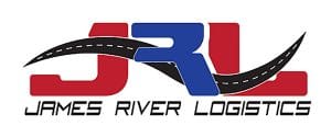 Image of James River Logistics logo committing first pitfall