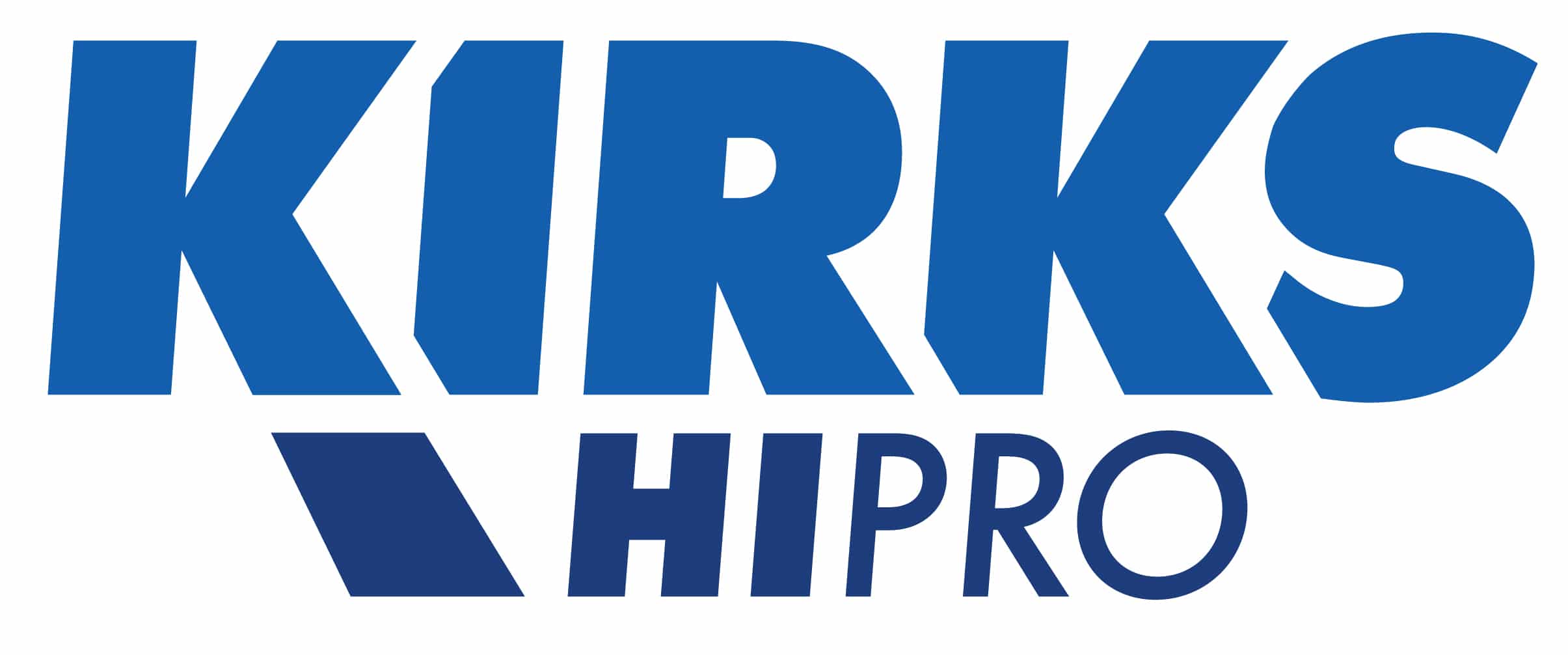 KIRKS HiPro Logo
