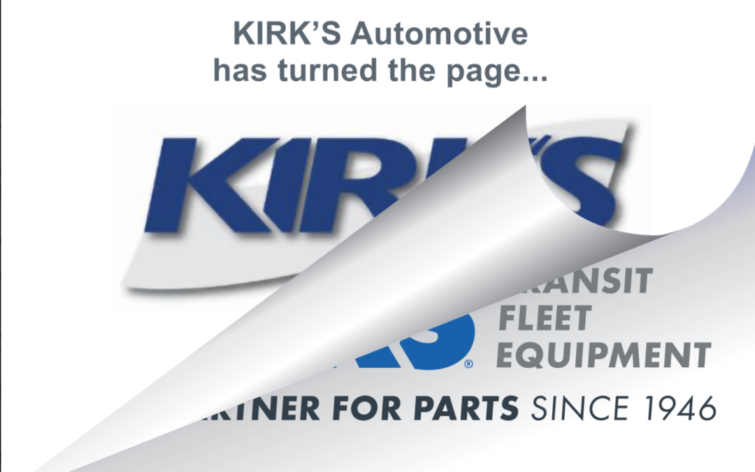 KIRKS: A Detroit Rebranding Success Story