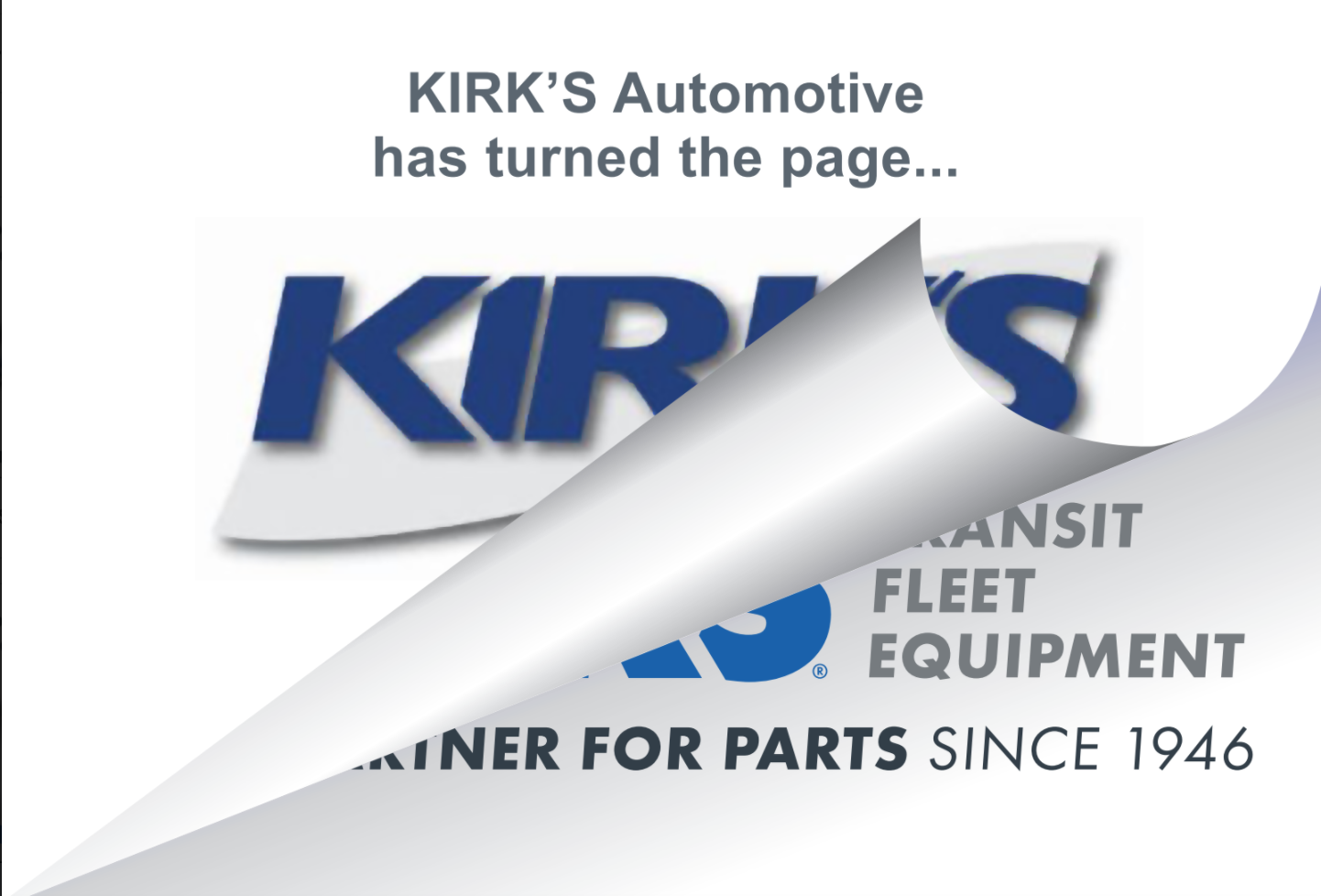 KIRKS: A Detroit Rebranding Success Story