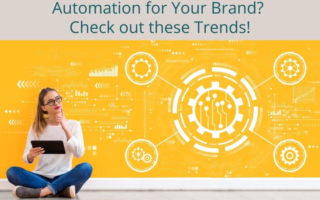 Trends in CRM and Marketing Automation: Connect Sales and Marketing for Your Brand