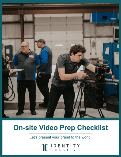 The Video Checklist