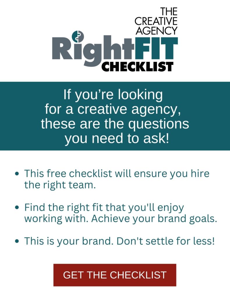Looking for a creative agency? These questions will lead you to hire the right team!