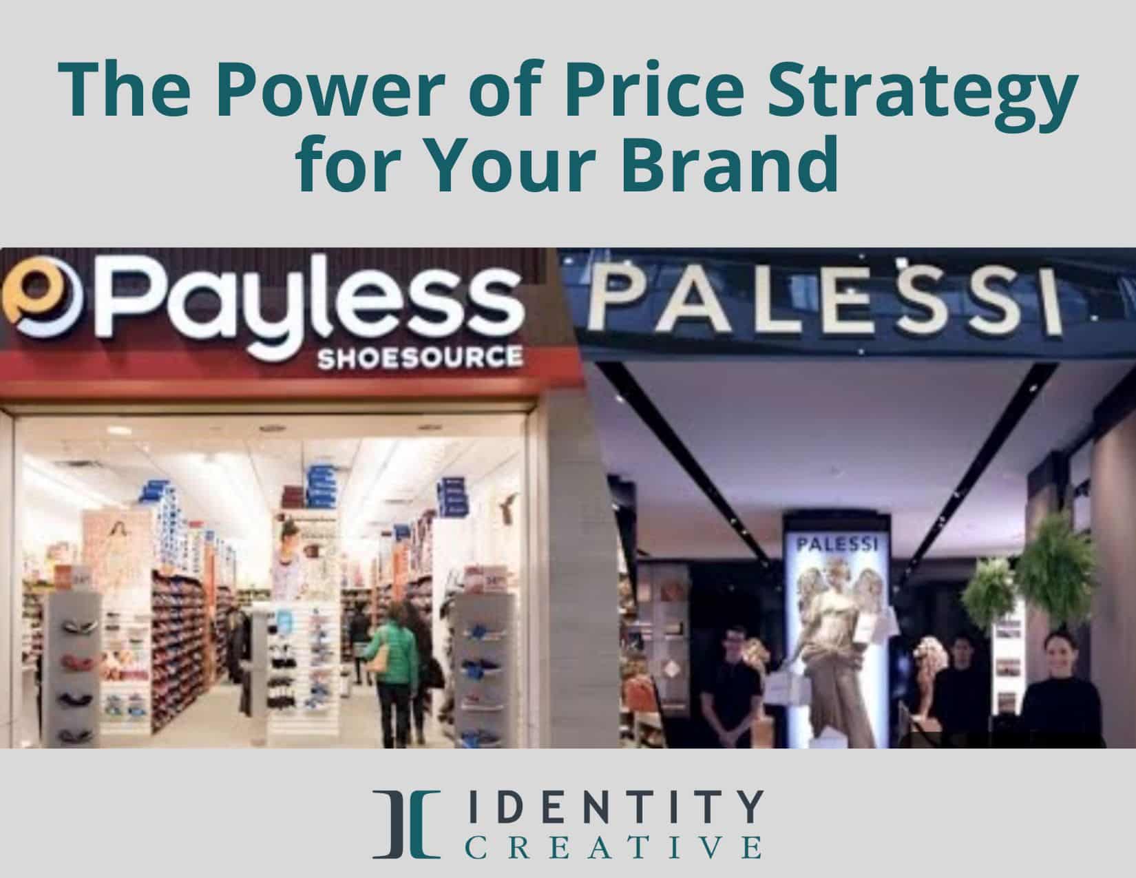 The Power of Branding on Your Price Strategy