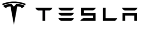 Correct Tesla Font-Logo Laws - Brand Standards -Identity Creative