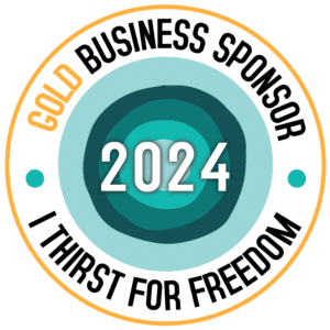 ITHIRST Global 2024 Gold Sponsor
