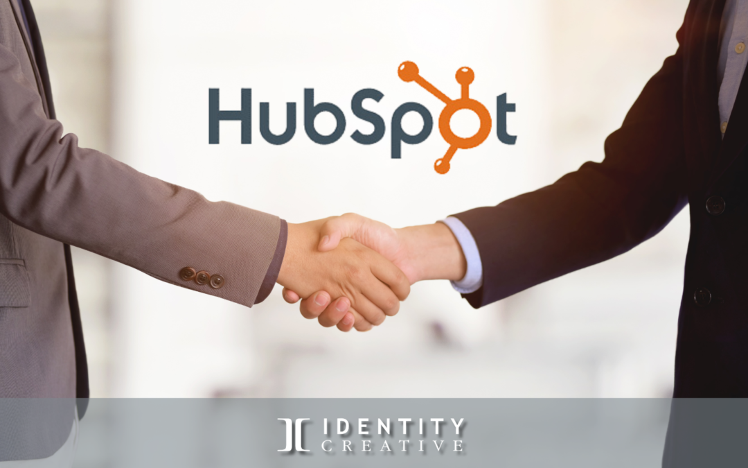 Hubspot Partner - Automated marketing