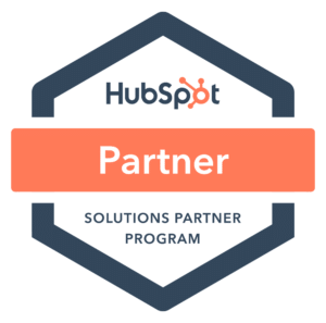 Certified HubSpot Partner Program - Identity Creative, Metro Detroit, MI