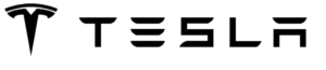 Correct Tesla Font-Logo Laws - Brand Standards -Identity Creative