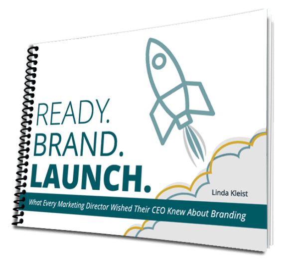 Ready. Brand. Launch. Book