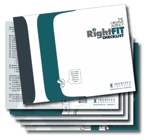 Creative Agency RightFIT Checklist Cover image