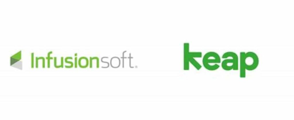 infusionsoft keap business renaming